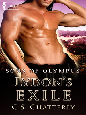 cover image of Lydon's Exile